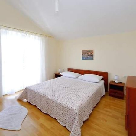 Apartman Sime Bibinje Exterior foto